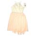 Pre-Owned Rare Editions Girl's Size 16 Special Occasion Dress