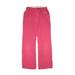 Pre-Owned Lands' End Girl's Size 7 Cords