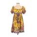 Pre-Owned ABS Collection Women's Size M Casual Dress