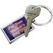 NEONBLOND Keychain I'm Your Mother's Day Gift Mother's Day Classic Red, White, and Blue