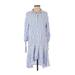 Pre-Owned Trafaluc by Zara Women's Size S Casual Dress