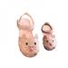 Hazel Tech Baby Girl Shoes 12-36M Sandals For Girls Baby Girl Sandals Cartoon Fashion Summer Baby Shoes PU Children Shoe