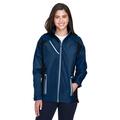 Ladies' Dominator Waterproof Jacket - SPORT DARK NAVY - L