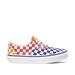 Vans Era Unisex/Child Shoe Size Little Kids 11 Athletics VN0A38H8WK0 ((Tri Checkerboard) Multi/True White)