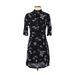 Pre-Owned Who What Wear Women's Size S Casual Dress