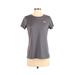 Pre-Owned Heat Gear by Under Armour Women's Size S Active T-Shirt