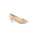 Pre-Owned Enzo Angiolini Women's Size 10 Heels