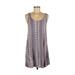 Pre-Owned Final Touch Women's Size M Casual Dress