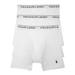 Polo Ralph Lauren Mens Classic Fit Cotton Boxer Brief 3-Pack Style-RCBBP3