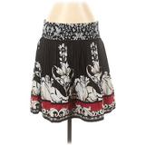 Pre-Owned White House Black Market Women's Size S Casual Skirt