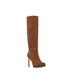 Nine West Quadilyn Women/Adult shoe size 7.5 Casual Quadilyn-Brown Brown