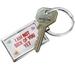 NEONBLOND Keychain I Am Not Sick Of You Yet Valentine's Day Love Candy Hearts