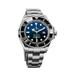 Rolex Sea-Dweller Deepsea James Cameron 116660 dbl Steel Automatic Men's Watch