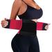 Waist Trainer Belt for Men Women Corset Body Shaper Belt Tummy Slimming Belt Cincher