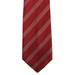 Premier Tie - Mens Four Stripe Work Tie (Pack of 2)