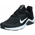 Nike Legend Essential Men's Training Shoes CD0443-001 Black White Smoke Grey US 11 M
