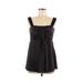 Pre-Owned Simply Vera Vera Wang Women's Size 8 Sleeveless Blouse