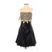 Pre-Owned Jessica McClintock for Gunne Sax Women's Size 5 Cocktail Dress