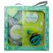 Luv Him Baby Dinosaur Gift Set