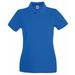 Fruit Of The Loom Ladies Lady-Fit Premium Short Sleeve Polo Shirt