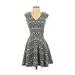 Pre-Owned Bar III Women's Size S Casual Dress