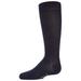 MeMoi Unisex Basics Knee High Toddler Socks 6 / Navy