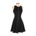 Pre-Owned Bar III Women's Size S Casual Dress