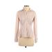 Pre-Owned Nine West Women's Size 2 Long Sleeve Button-Down Shirt