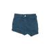 Pre-Owned American Eagle Outfitters Women's Size 00 Denim Shorts