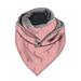 Outdoor Sport Face Scarf Polar Fleece Skiing Warm Bandana