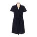 Pre-Owned Talbots Women's Size 10 Petite Casual Dress