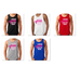 Men's I Wear Pink For My Mom Printed TANK TOP Soft and Comfy Tank Top, Lightweight Tank Top Color Red Mens Tee Tank Top X-Large