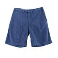 Polo Ralph Lauren NEW Navy Blue Men's 30 Relaxed-Fit Twill Shorts