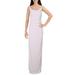 Lisa & Lucy Womens Spaghetti Strap Maxi Dress Formal Dress