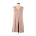 Pre-Owned Love Riche Women's Size L Casual Dress