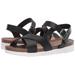 Dirty Laundry Women's Charley Flat Sandal