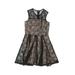 Pre-Owned Miss Behave Girl's Size 12 Special Occasion Dress