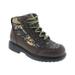 Deer Stags Boys' Hunt Lace Up Boots