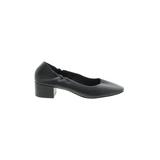 Pre-Owned Eileen Fisher Women's Size 8.5 Heels