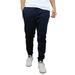 Galaxy By Harvic Men's Fleece Jogger Sweatpants (S-2XL)