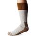 Carhartt Men's Cold Weather Boot Sock Shoe Size: 6-12 Brown