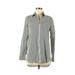 Pre-Owned Calvin Klein Women's Size M Long Sleeve Blouse