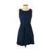 Pre-Owned Candalite Women's Size S Casual Dress