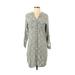 Pre-Owned Sonoma Goods for Life Women's Size M Casual Dress