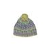 Pre-Owned French Knot Women's One Size Fits All Beanie