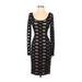 Pre-Owned BCBGMAXAZRIA Women's Size XXS Cocktail Dress