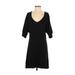 Pre-Owned John & Jenn Women's Size S Casual Dress