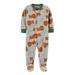 Child of Mine by Carter's Toddler Boys' Bear Pajamas