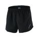 Arsuxeo Men's 2 in 1 Running Shorts Quick Dry Marathon Training Fitness Running Cycling Sports Shorts Trunks