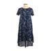 Pre-Owned Lularoe Women's Size XXS Casual Dress